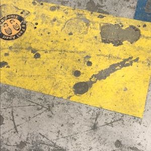 Meet your Posher, Abel